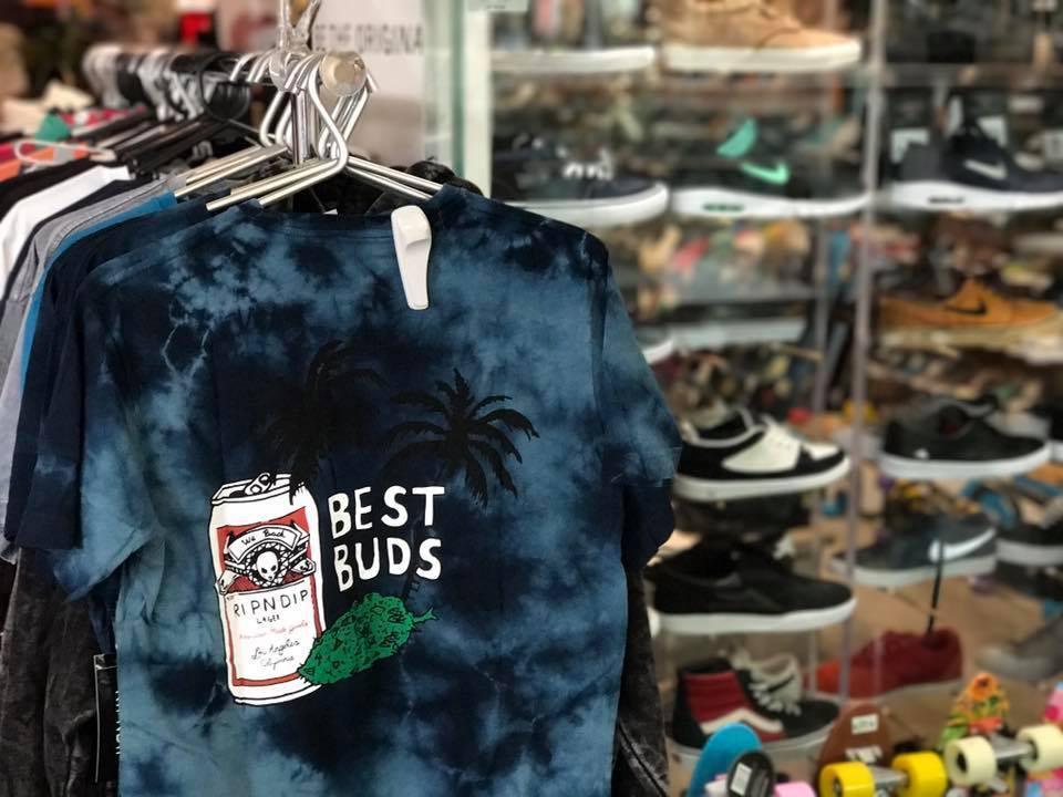 Ripndip on SALE. Limited stock