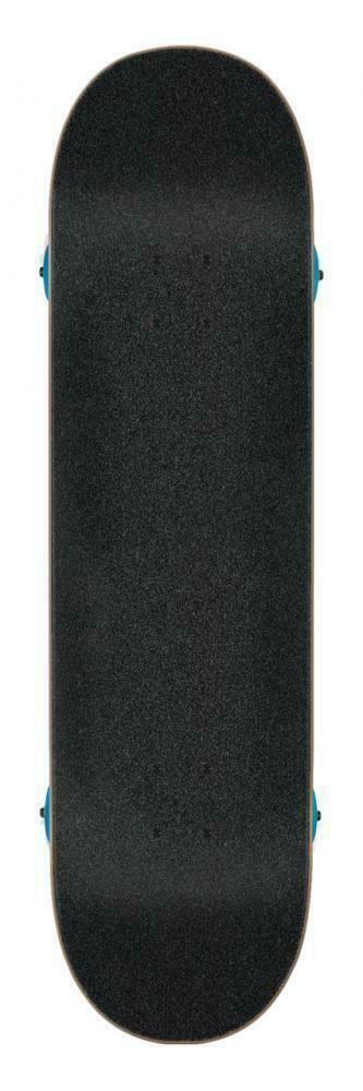 Santa Cruz Screaming Hand Large 8.25" x 31.5" Gold 14" WB