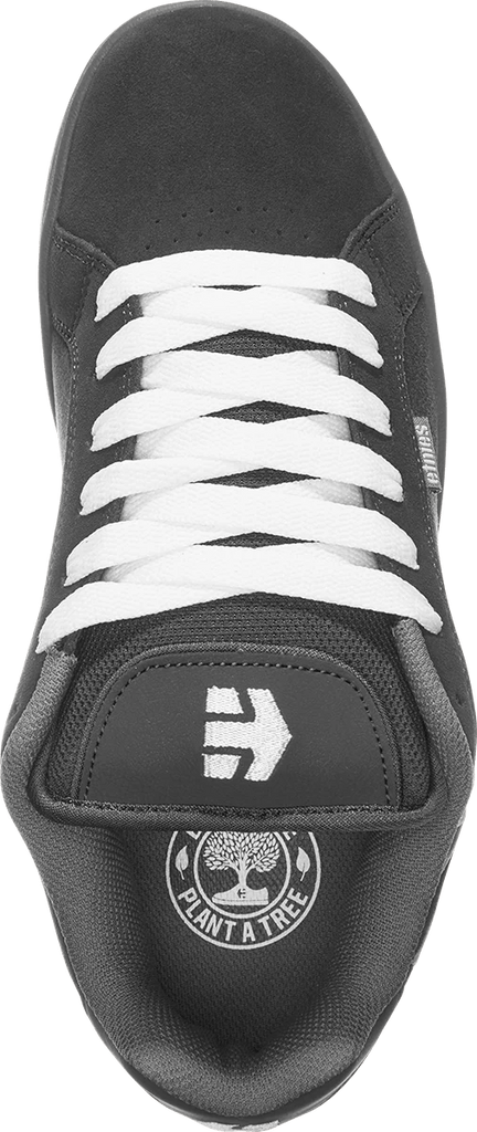 Etnies Fader Graphite - 50-50 Skate Shop