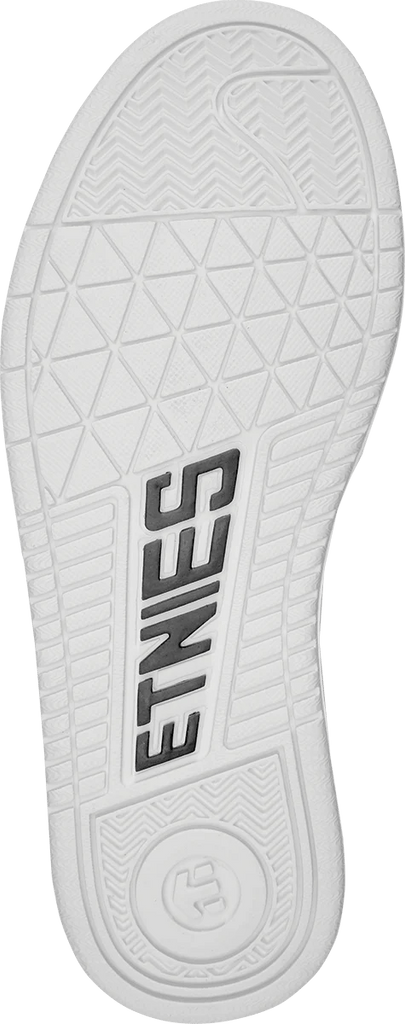 Etnies Fader Dark Grey White - 50-50 Skate Shop