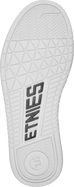 Etnies Fader Dark Grey White - 50-50 Skate Shop