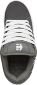 Etnies Fader Dark Grey White - 50-50 Skate Shop