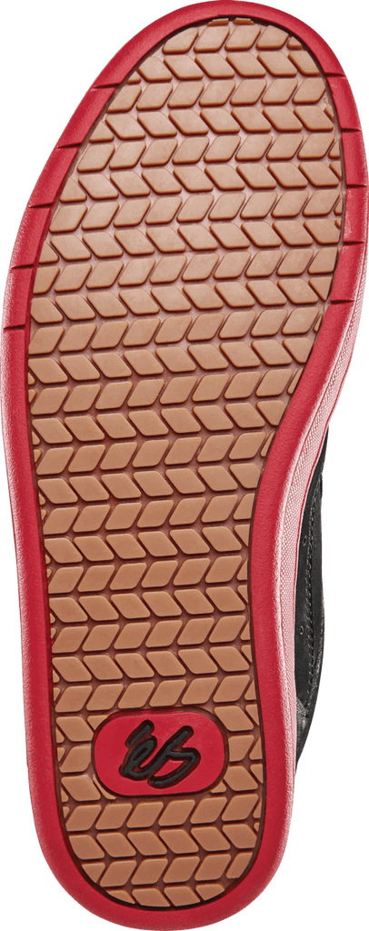 eS Accel OG Plus Black Red - 50-50 Skate Shop