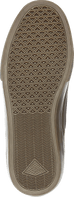 Emerica Skate Wino G6 Slip On Black Black Gum - 50-50 Skate Shop