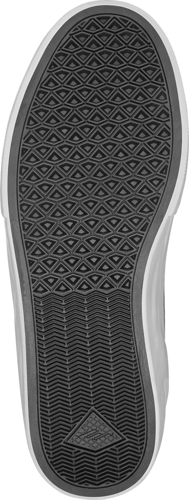 Emerica Skate Pillar Grey Purple - 50-50 Skate Shop