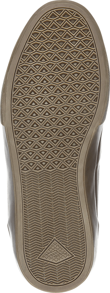 Emerica Skate Dickson Grey Gum - 50-50 Skate Shop