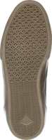 Emerica Skate Dickson Grey Gum - 50-50 Skate Shop