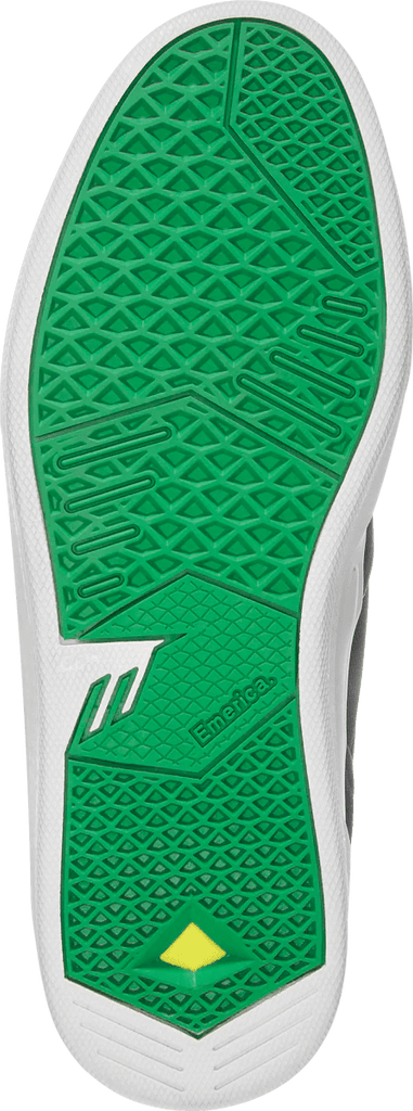 Emerica Skate Figgy G6 x Shake Junt Black - 50-50 Skate Shop