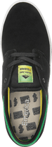 Emerica Skate Figgy G6 x Shake Junt Black - 50-50 Skate Shop