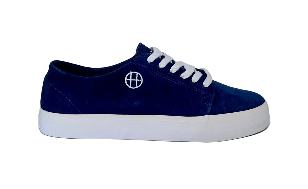 Huf Skate Morton Navy