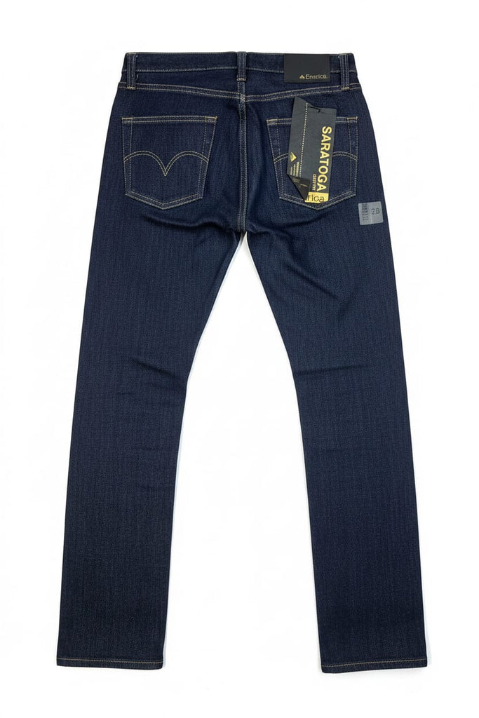 Emerica Skate Saratoga Jeans Indigo Rinse