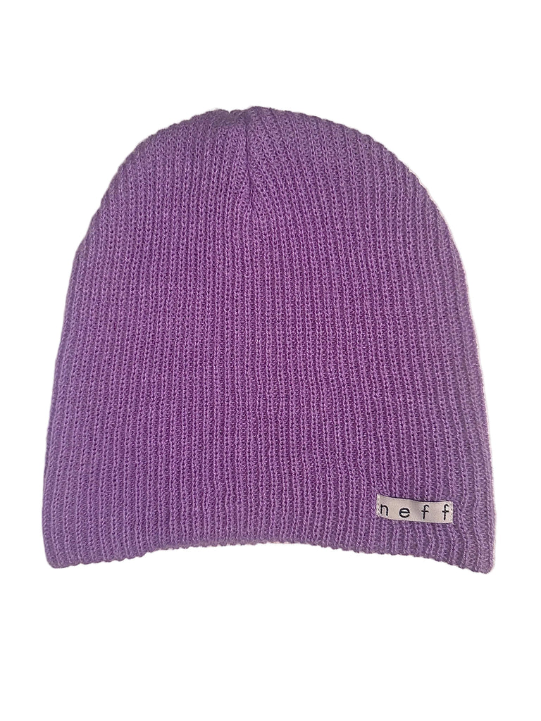 Neff Headwear Daily Beanie Orchid