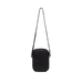 Nike Heritage Crossbody Bag (Small 1L) Black Black White - 50-50 Skate Shop