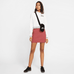 Nike Heritage Crossbody Bag (Small 1L) Black Black White - 50-50 Skate Shop