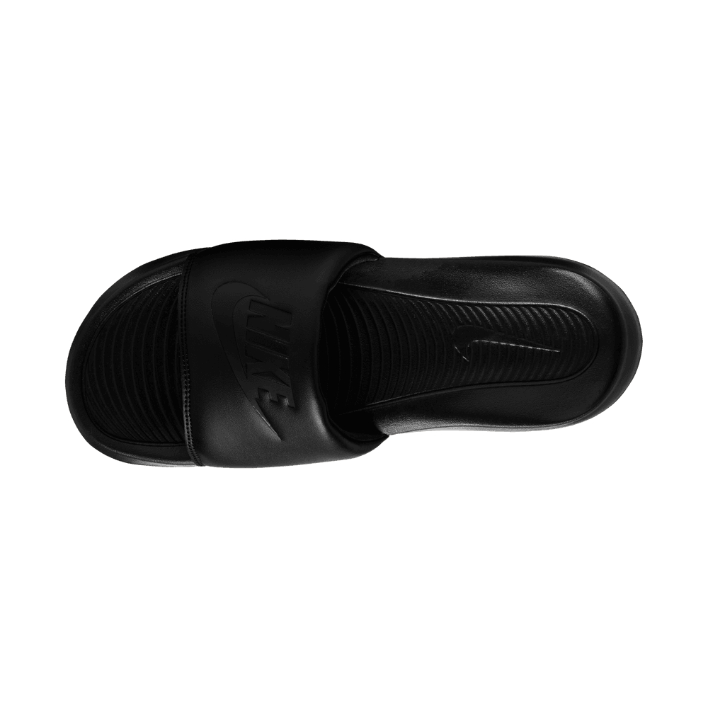 Nike SB Victori One Men's Slides Black Black - 50-50 Skate Shop