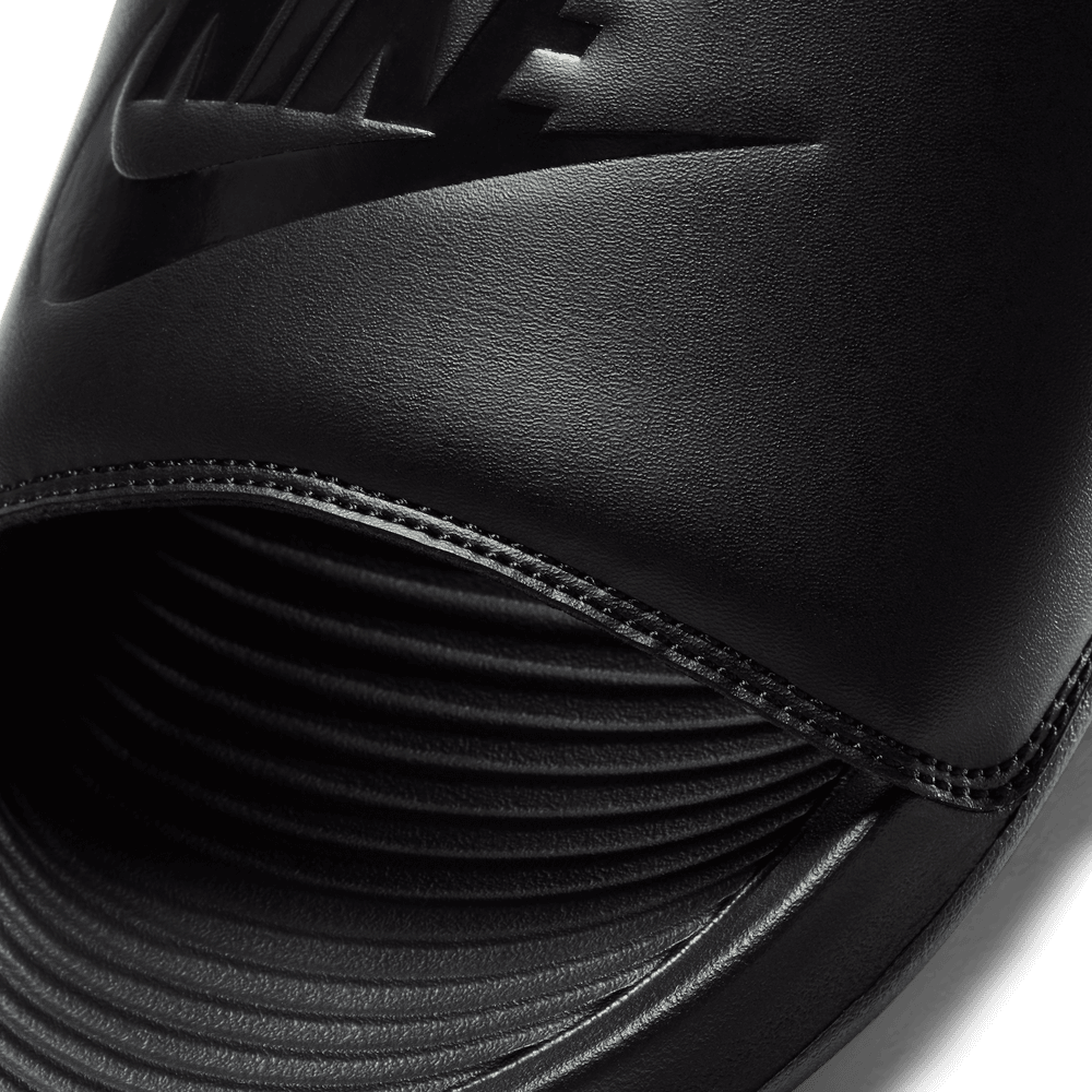 Nike SB Victori One Men's Slides Black Black - 50-50 Skate Shop