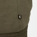 Nike SB Men's Logo Skate T-Shirt Medium Olive - 50-50 Skate Shop