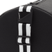 Nike SB Heritage Duffel Bag (30L) Black White - 50-50 Skate Shop