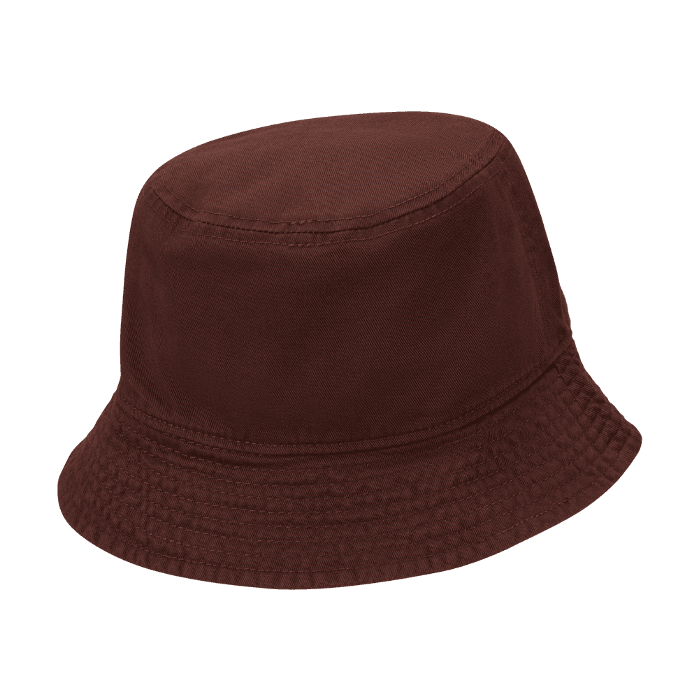 Nike SB Sportswear Bucket Hat Earth Light Orewood Brown - 50-50 Skate Shop
