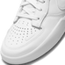 Nike SB Force 58 Premium White White White - 50-50 Skate Shop