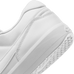 Nike SB Force 58 Premium White White White - 50-50 Skate Shop