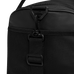 Nike Brasilia 9.5 Training Duffel Bag 60L Black Black White - 50-50 Skate Shop