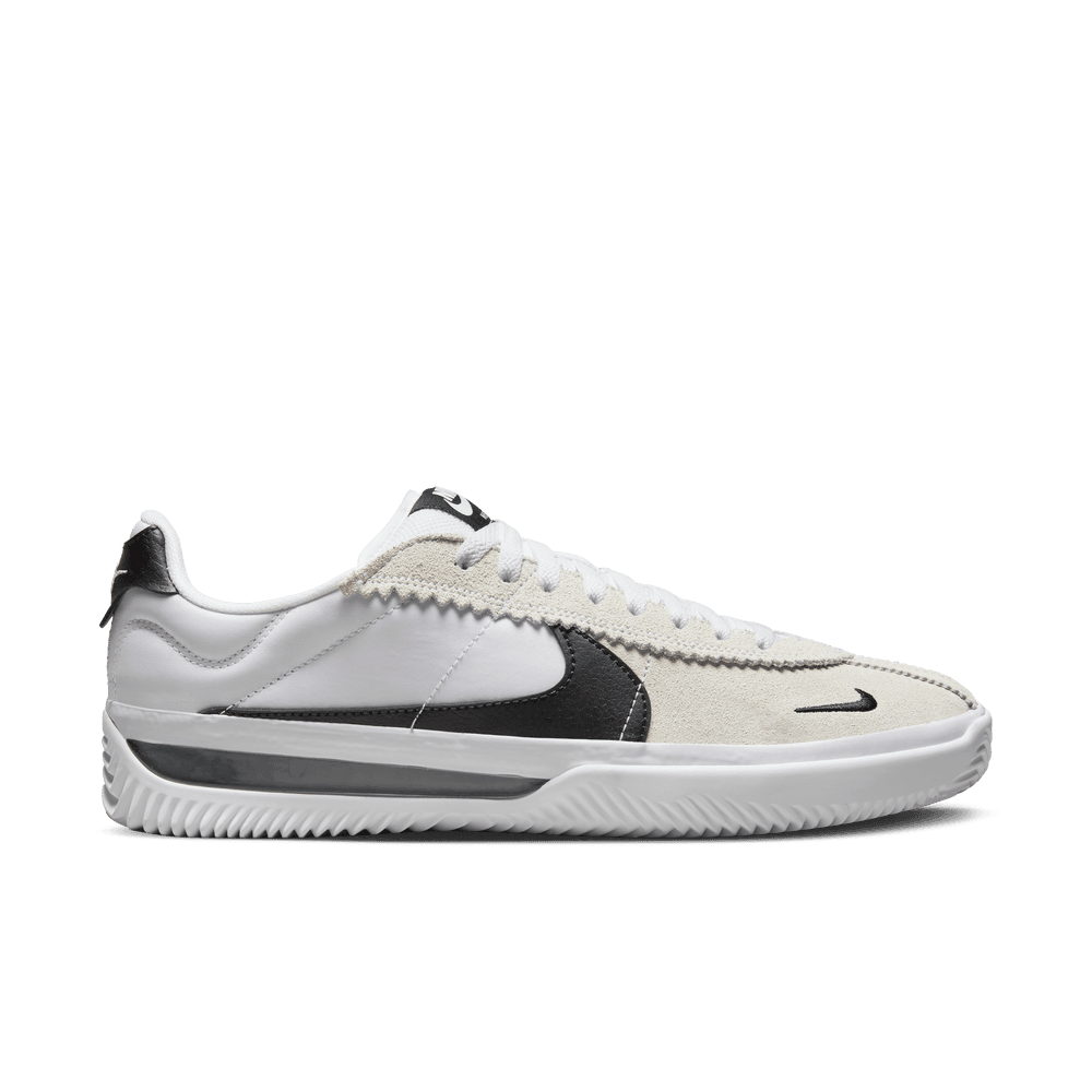 Nike SB BRSB White Black White Black - 50-50 Skate Shop