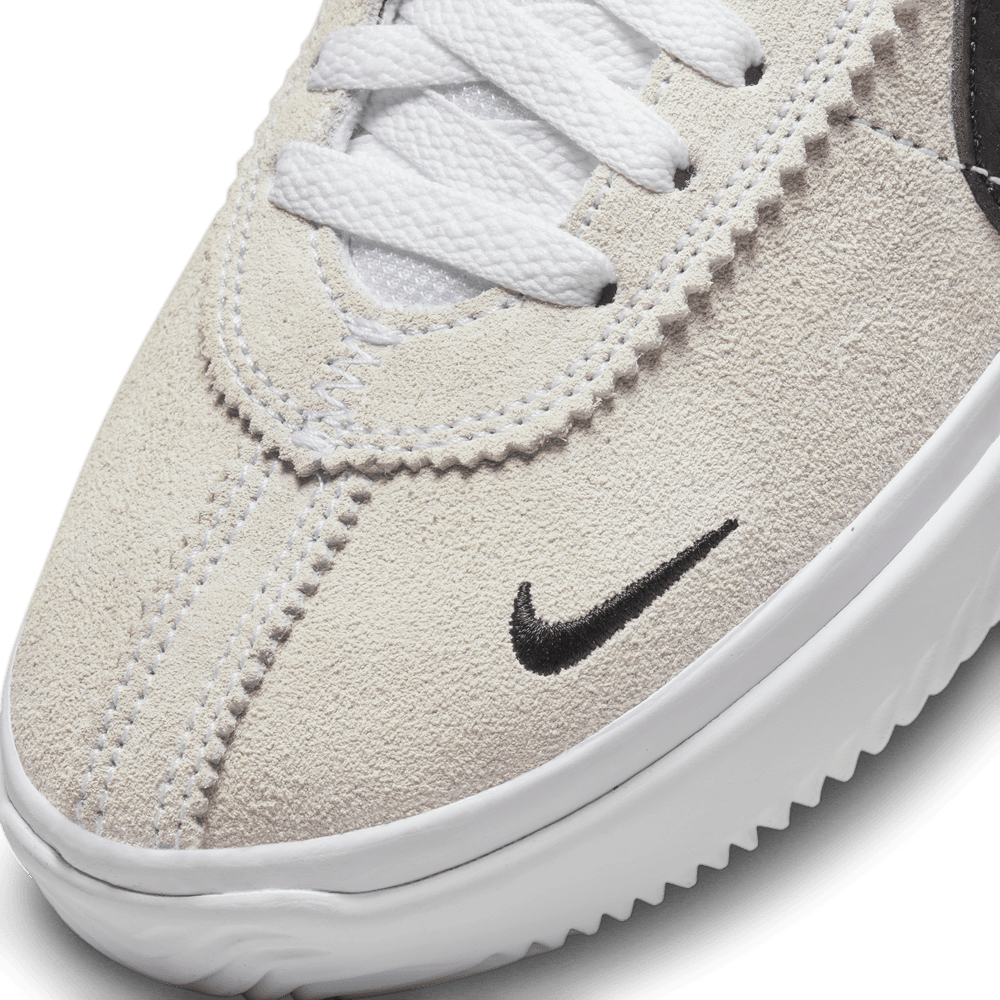 Nike SB BRSB White Black White Black - 50-50 Skate Shop
