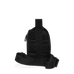 Nike Sportswear Essentials Crossbody Bag (1L) Black Black Ironstone - 50-50 Skate Shop