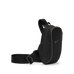 Nike Sportswear Essentials Crossbody Bag (1L) Black Black Ironstone - 50-50 Skate Shop
