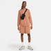 Nike Sportswear Essentials Crossbody Bag (1L) Black Black Ironstone - 50-50 Skate Shop