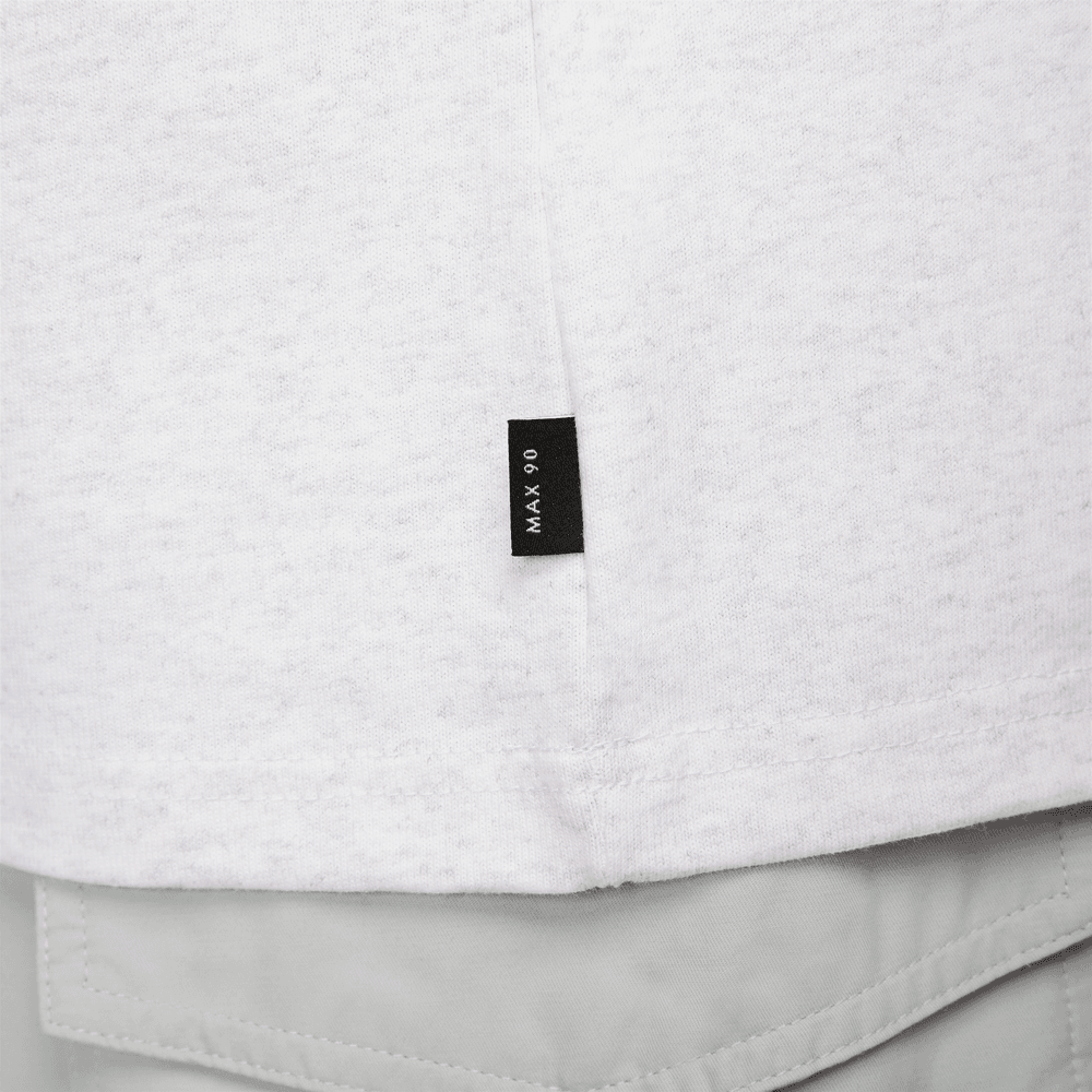 Nike Sportswear Premium Essentials Men's T-Shirt White - 50-50 Skate Shop