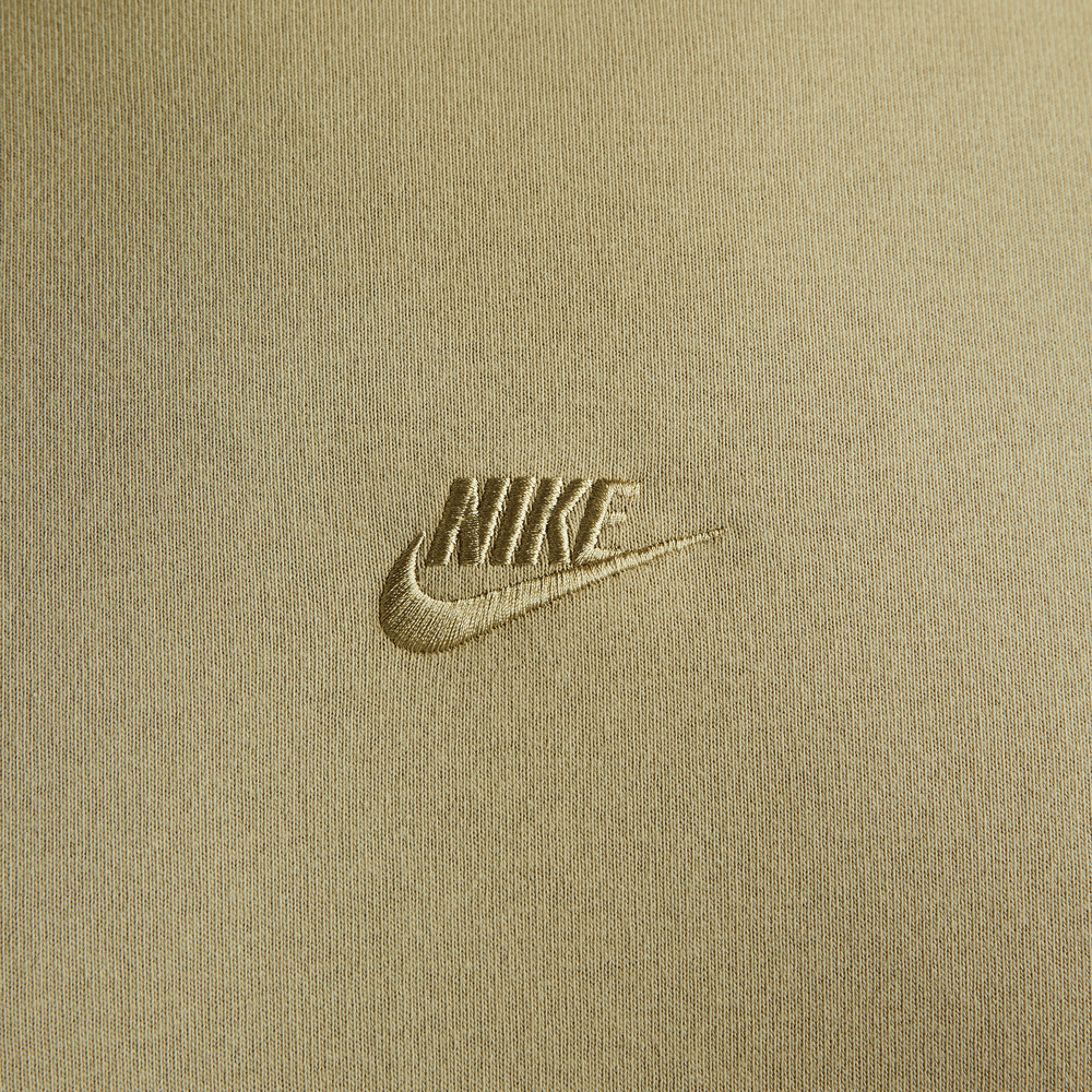 Nike Sportswear Premium Essentials Men's T-Shirt Neutral Olive - 50-50 Skate Shop