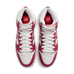 Nike SB Dunk High Pro Orange Label Sweet Beet Sweet Beet White Sweet Beet - 50-50 Skate Shop