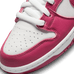 Nike SB Dunk High Pro Orange Label Sweet Beet Sweet Beet White Sweet Beet - 50-50 Skate Shop