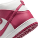 Nike SB Dunk High Pro Orange Label Sweet Beet Sweet Beet White Sweet Beet - 50-50 Skate Shop