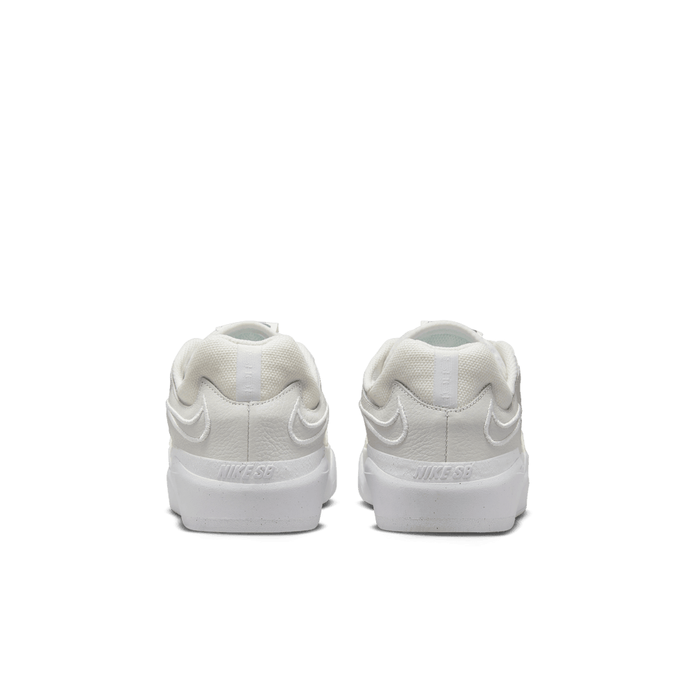 Nike SB Ishod Wair Premium Summit White Summit White - 50-50 Skate Shop