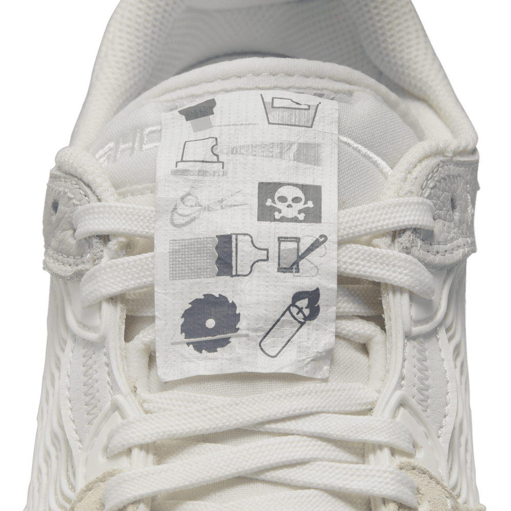 Nike SB Ishod Wair Premium Summit White Summit White - 50-50 Skate Shop