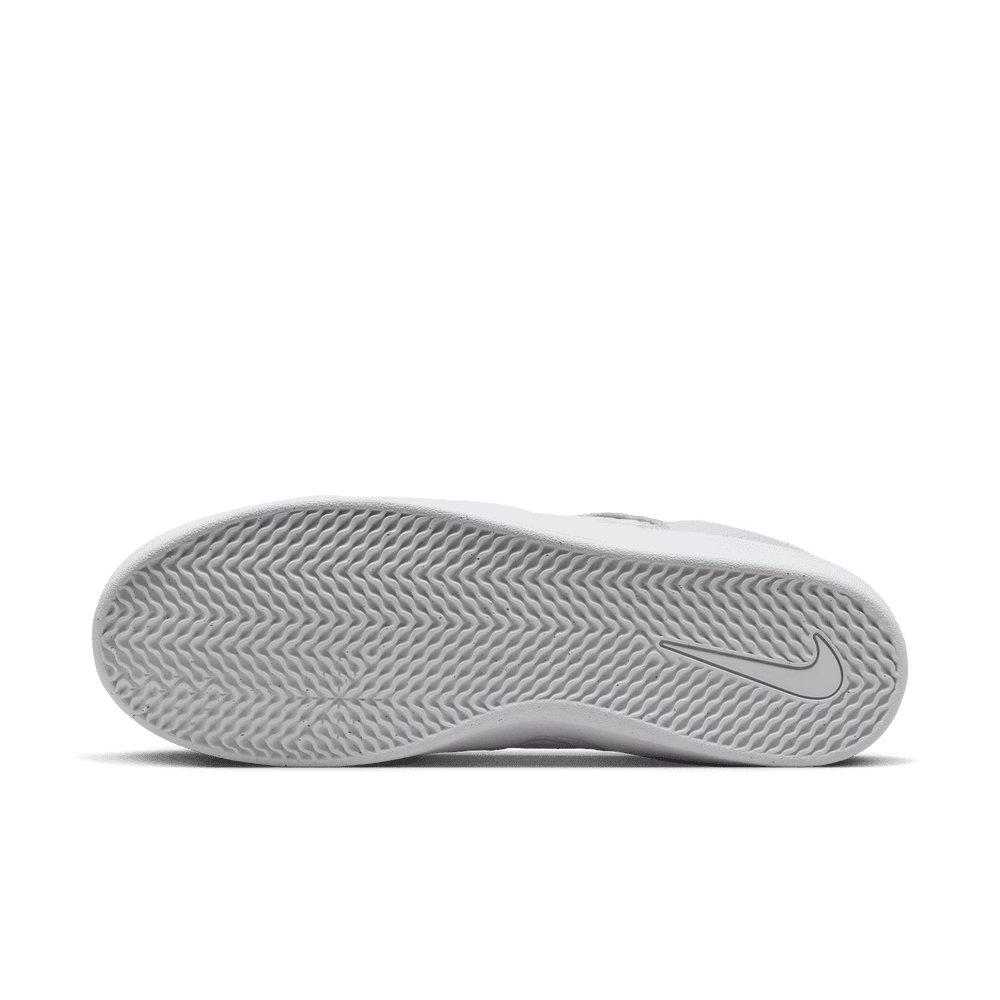 Nike SB Ishod Wair Premium Summit White Summit White - 50-50 Skate Shop