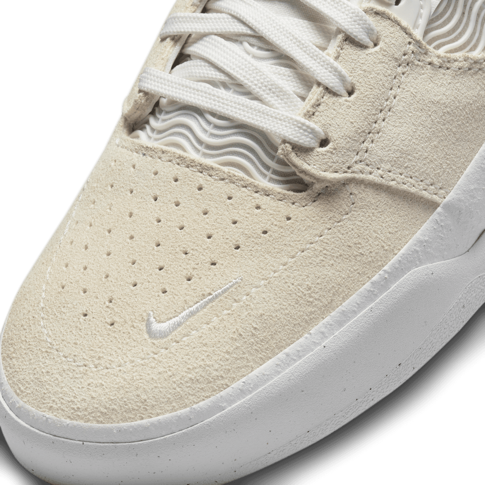 Nike SB Ishod Wair Premium Summit White Summit White - 50-50 Skate Shop