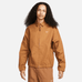 Nike SB Lightweight Skate Jacket Ale Brown - 50-50 Skate Shop