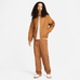 Nike SB Lightweight Skate Jacket Ale Brown - 50-50 Skate Shop