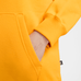 Nike SB Fleece Skate Hoodie Box Logo -University Gold - 50-50 Skate Shop
