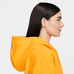 Nike SB Fleece Skate Hoodie Box Logo -University Gold - 50-50 Skate Shop