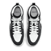 Nike SB React Leo Baker Black White Black Gum Light Brown - 50-50 Skate Shop