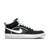 Nike SB React Leo Baker Black White Black Gum Light Brown - 50-50 Skate Shop