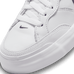 Nike SB Zoom Pogo Plus Womens White Court Purple White Gum Light Brown - 50-50 Skate Shop