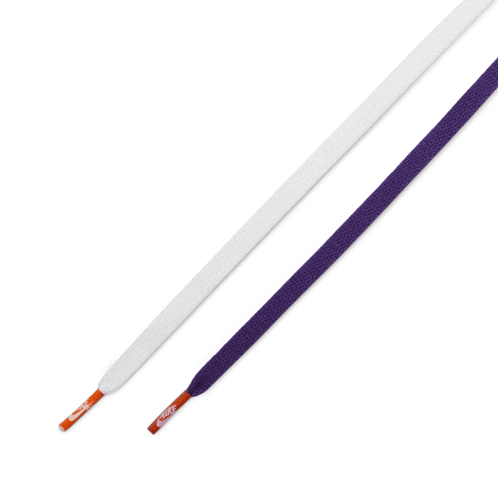 Nike SB Zoom Blazer Mid White Court Purple White Gum Light Brown - 50-50 Skate Shop