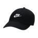Nike SB Unstructured Futura Wash Cap Black White - 50-50 Skate Shop