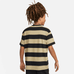Nike SB Men's Skate T-Shirt Neutral Olive Black White - 50-50 Skate Shop